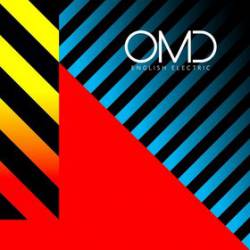 Orchestral Manoeuvres In The Dark : English Electric